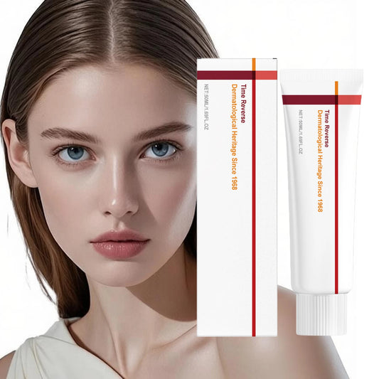 Centella Face Cream Firming Reduce Wrinkles Time Reverse Loose Sagging Lasting Deep Nourishing Hydrating Refreshing Lifting Skin Peaceful Pleasures Health and Wellness