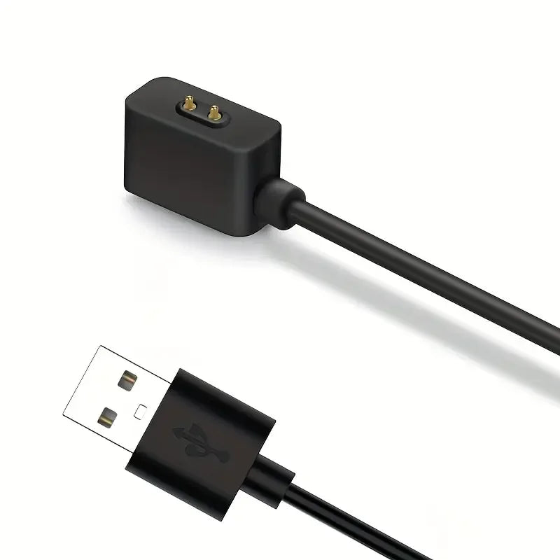 Magnetic USB Charging Cable for Xiaomi Mi Band 8 & Redmi Watch Peaceful Pleasures Health and Wellness