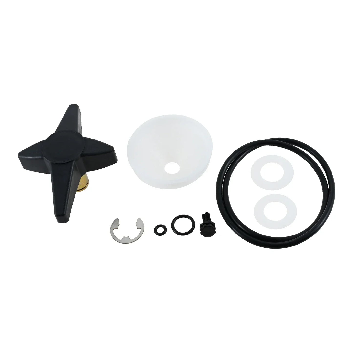 Pool Filter Knob Kit – CX900G & CX900DA Replacement Parts