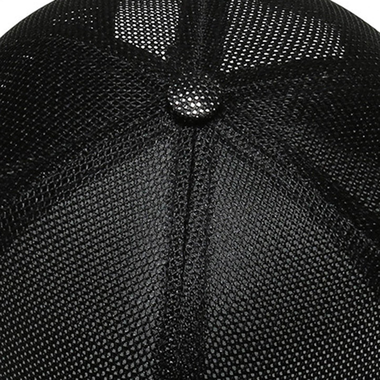 Vintage Unisex Baseball Cap Soft Full Fitted Breathable Mesh Sun Hat Tennis Cap for Outdoor Fising Camping Peaceful Pleasures Health and Wellness