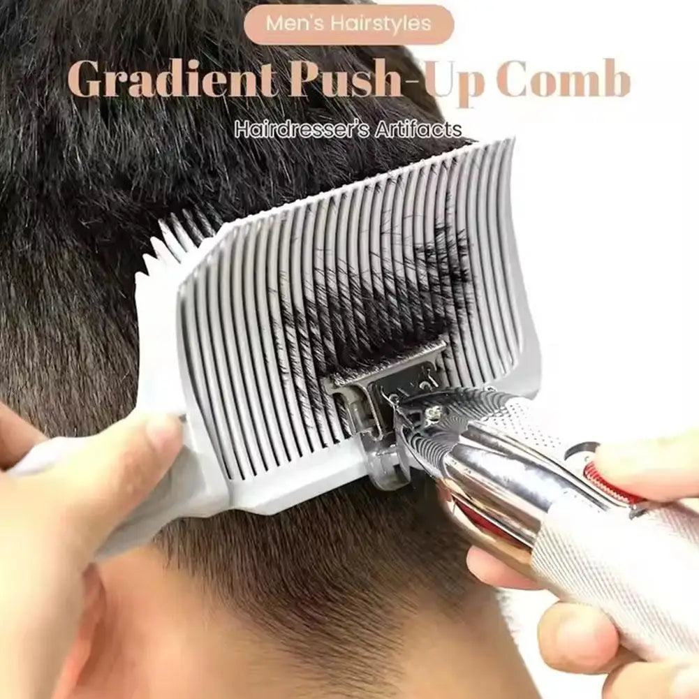 Adjustable Hair Trimming Guide Set Neckline Shaving Template,DIY Self Haircutting System, Shaving Straight Neck Hairline Tool Peaceful Pleasures Health and Wellness