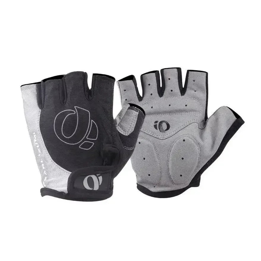 ZK50 Gel Half Finger Cycling Gloves | Anti-Slip MTB Bike Cycling Gloves Peaceful Pleasures Health and Wellness gray XL
