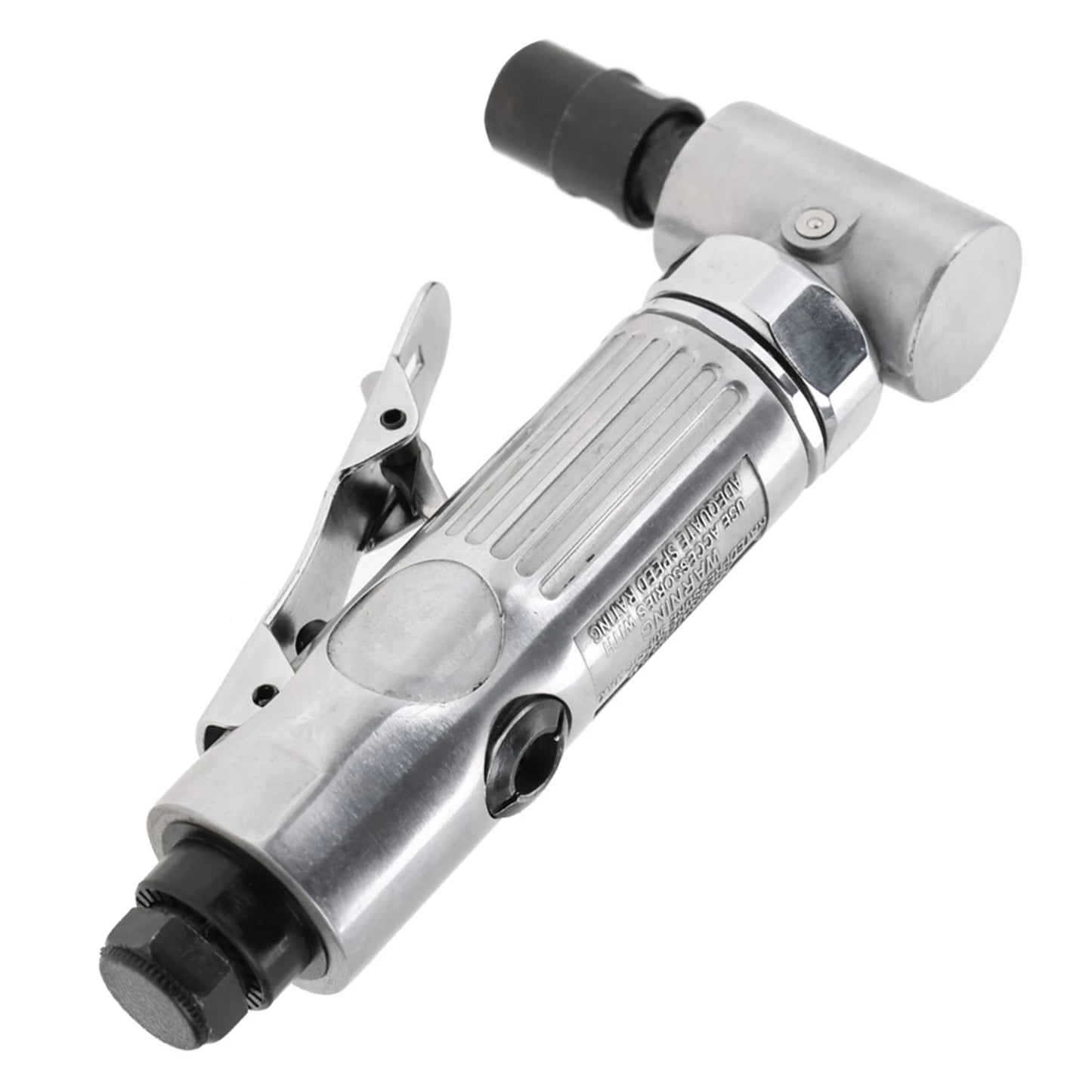 Industrial 90 Air Angle Die Grinder Pneumatic Grinding Machine 3