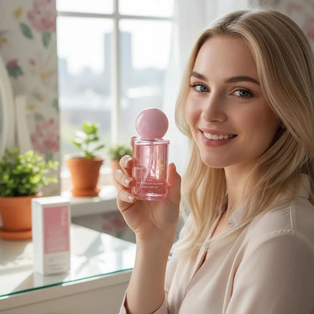 Collagen Peptide Face Serum Mist – Hydrating Firming Spray