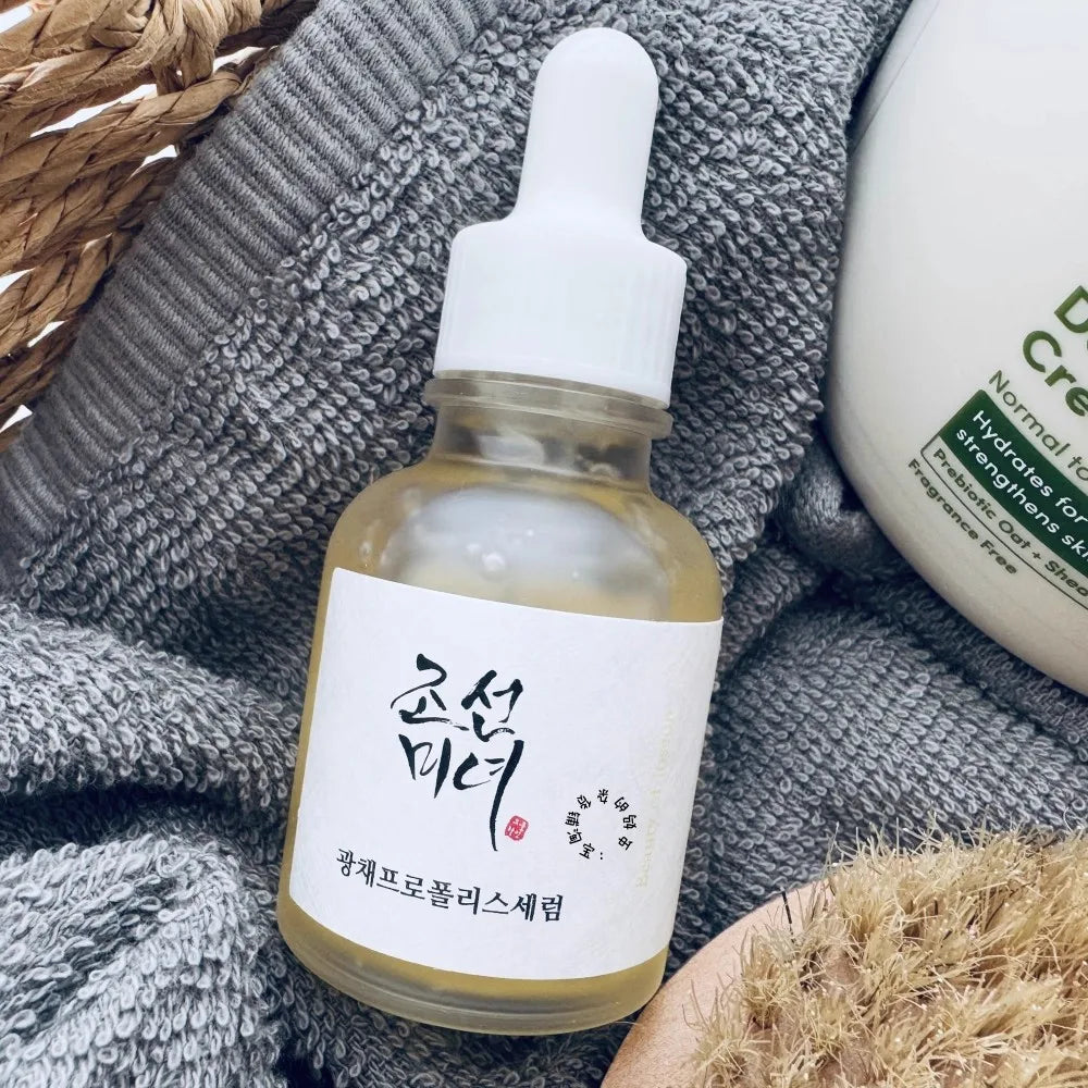 Beauty of Joseon Glow Deep Serum | Niacinamide & Snail Mucin