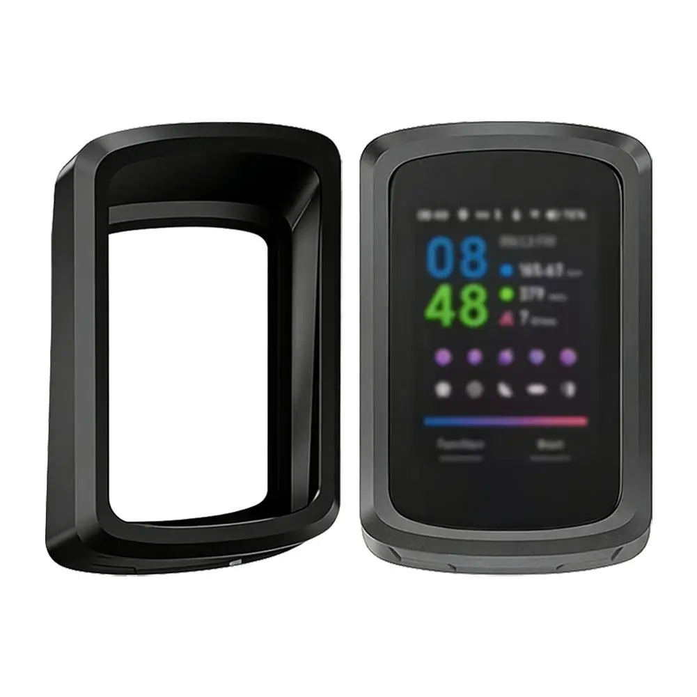Silicone Case & Screen Protector for GEOID CC700 / CC700Pro