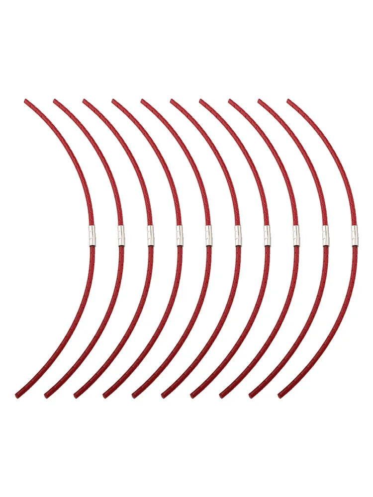 10 X Lines Bosch ART23 ART26 ART30 F016800181 Trimmer Grass Spool