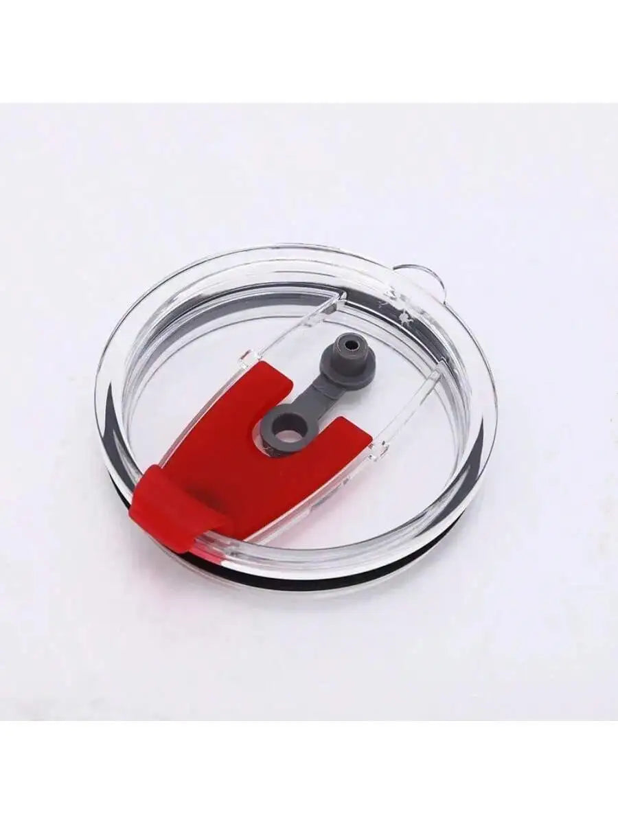 Splash-Proof Tumbler Lid 20/30 oz – Fits Yeti RTIC Ozark Trail