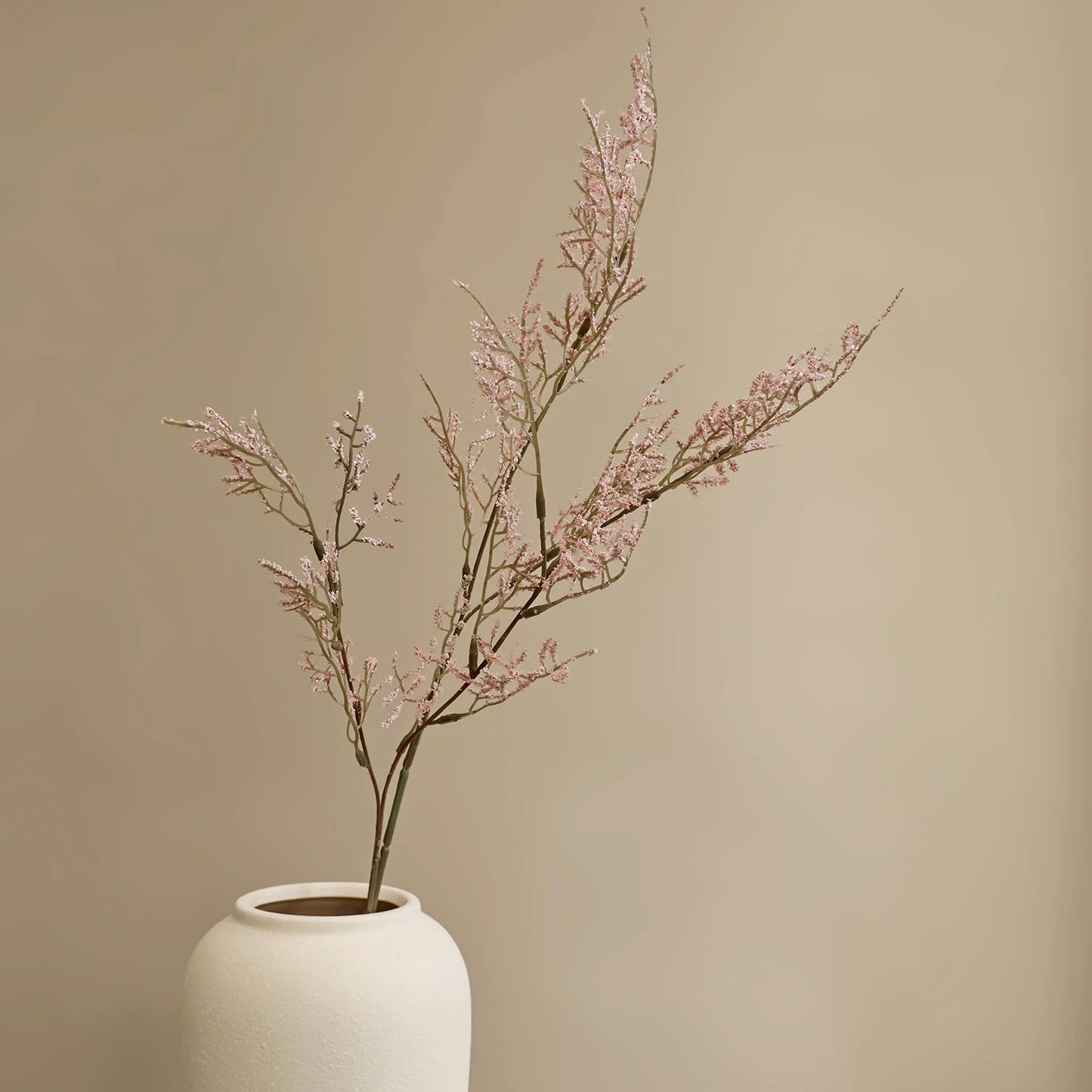 Artificial Silk Flower Branch | Wedding Bouquet & Home Decor