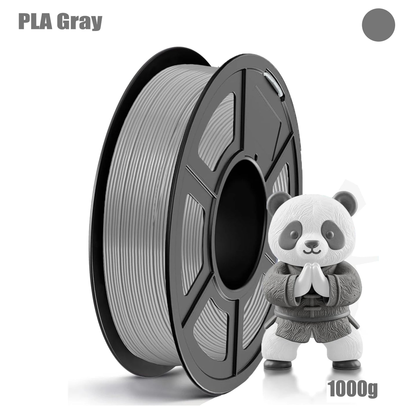3D Maliang PLA Filament 1.75mm ±0.02mm | FDM 3D Printer