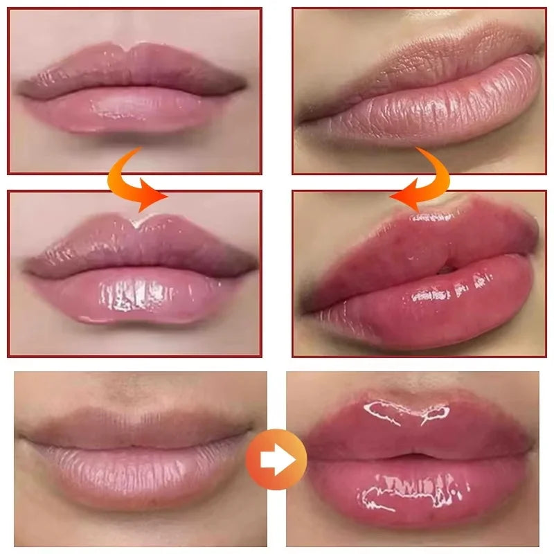 Spicule Lip Plumper Gloss – Collagen Volumizing Lip Serum