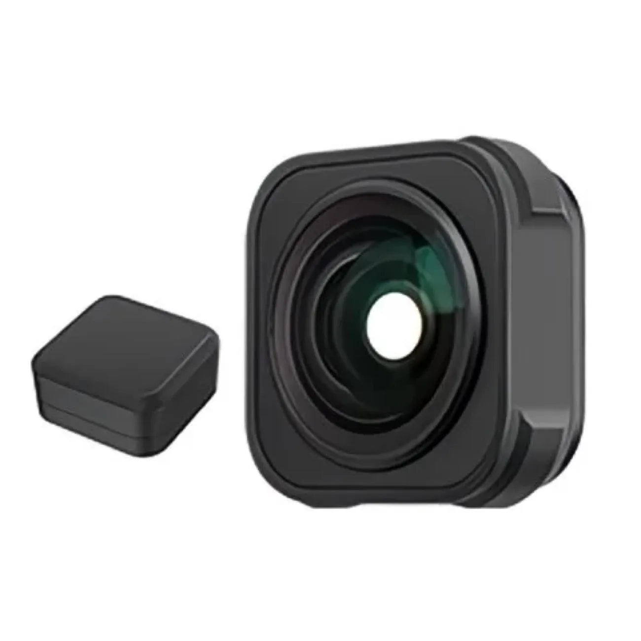 GoPro 12/11 Mini/10/9 155° Wide Angle Max Lens Mod | 5m Waterproof