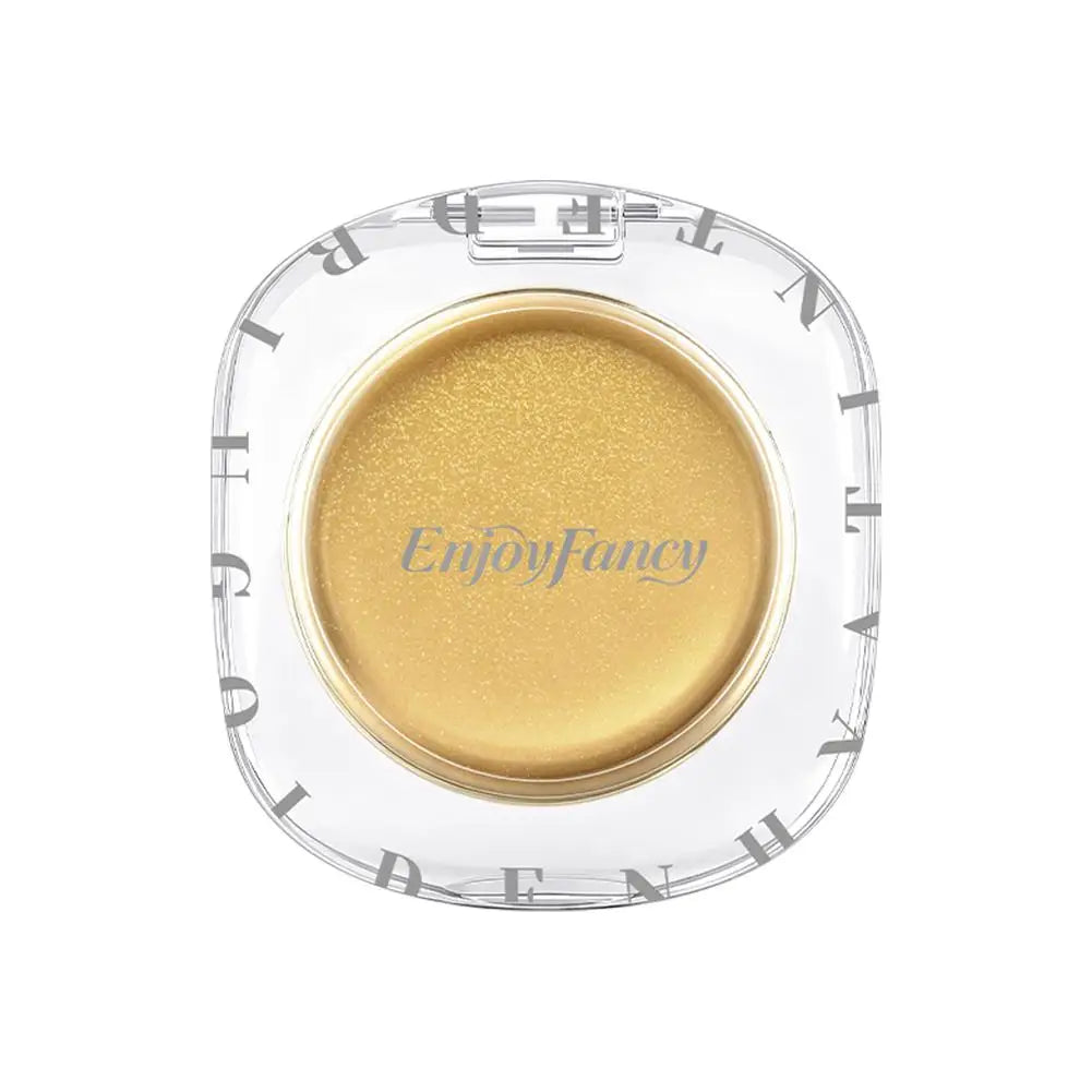 Golden Color Changing Blush – 3-in-1 Tinted Cream for Cheeks, Eyes & Lips Peaceful Pleasures Health and Wellness 1pc