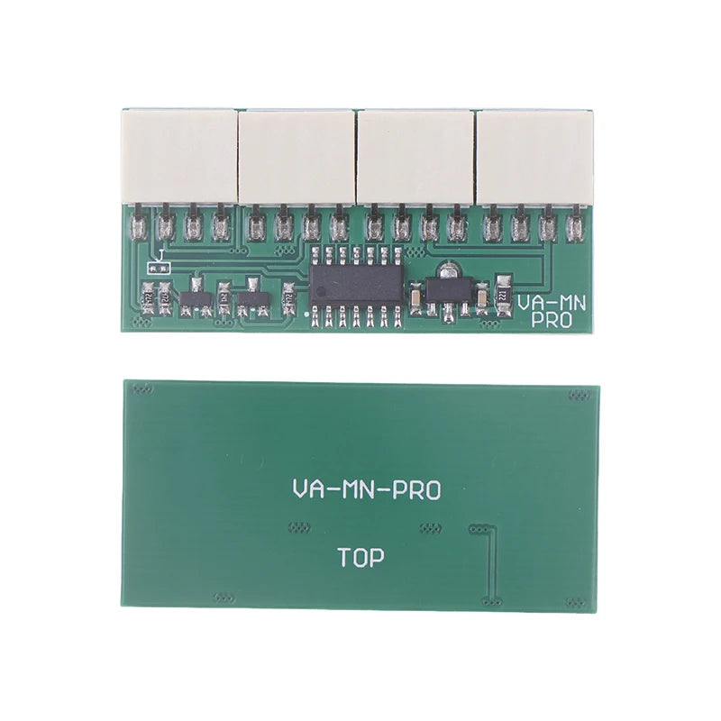 4-Pin Fan Simulator Emulator for Antminer S19 L7 KA3 D9 D7