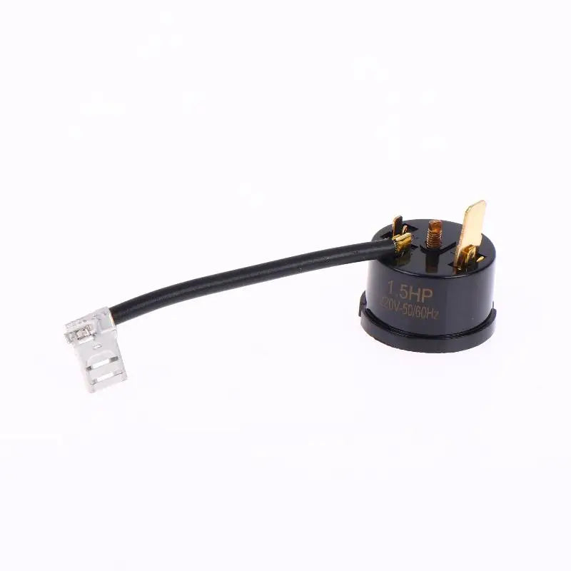 Refrigerator Compressor Thermal Overload Protector Replacement