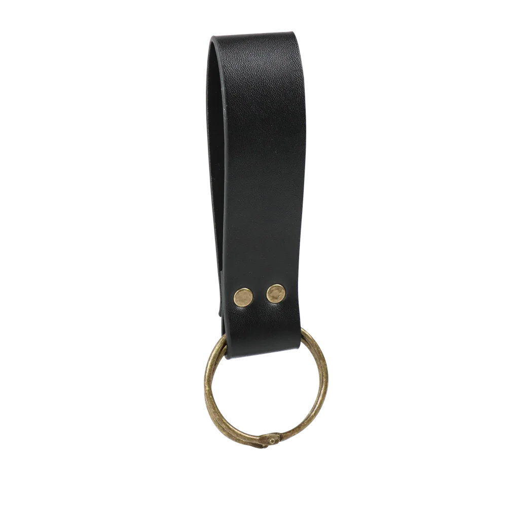 Medievalcosplayleather Belt Copper Coin Waist Bag Renaissance Dress