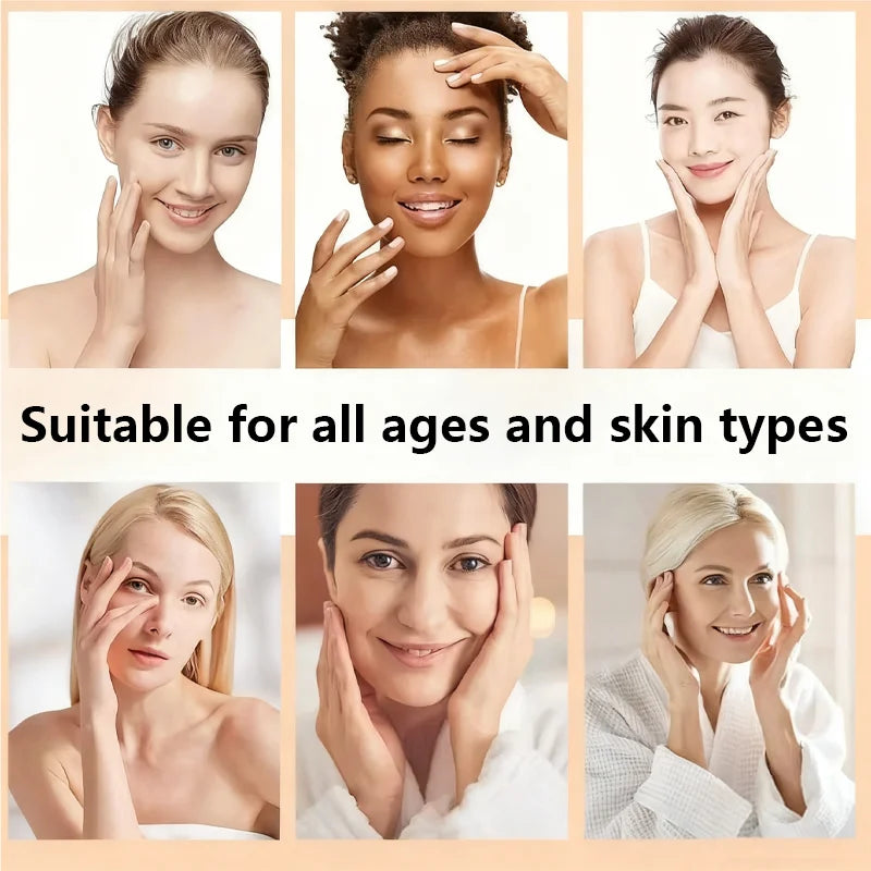 Beef Tallow Serum – Manuka Honey & Hyaluronic Acid | All Skin