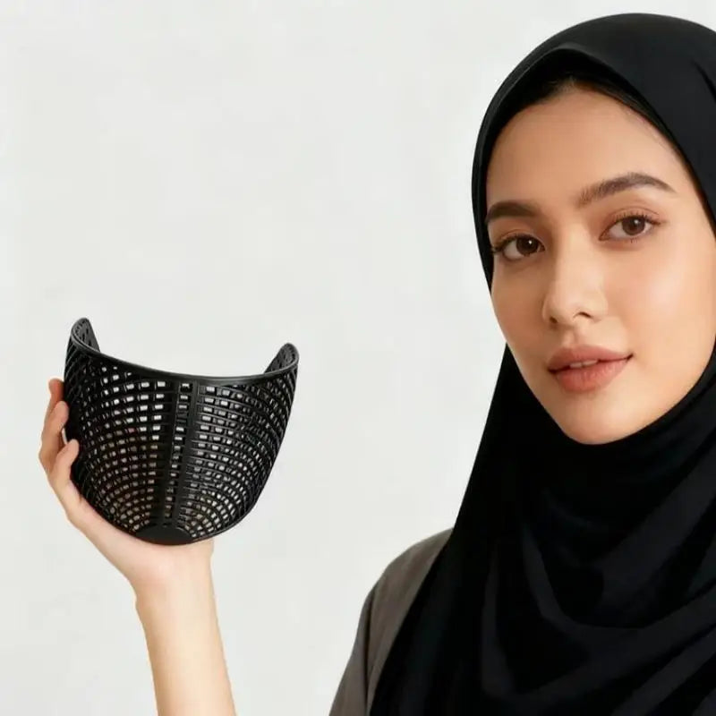 Non-Slip Headscarf Headband for Women | Party & Travel