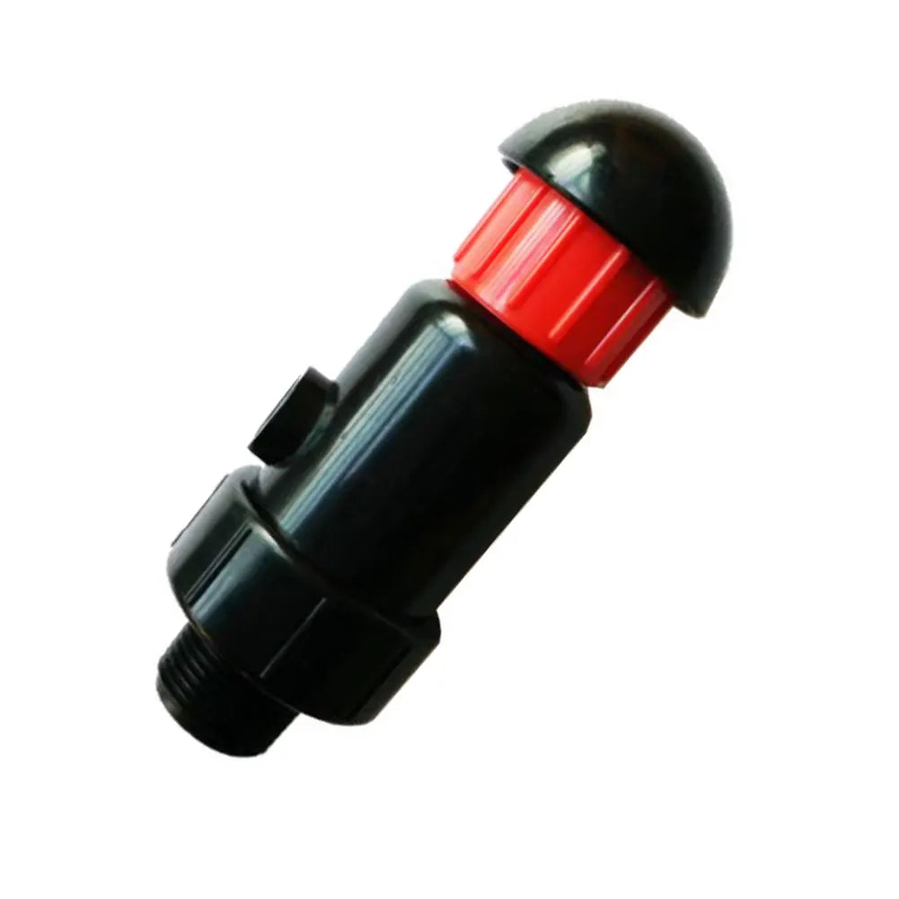 NPT Valve Vacuum Relief High-pressure Environments 1 Efficient