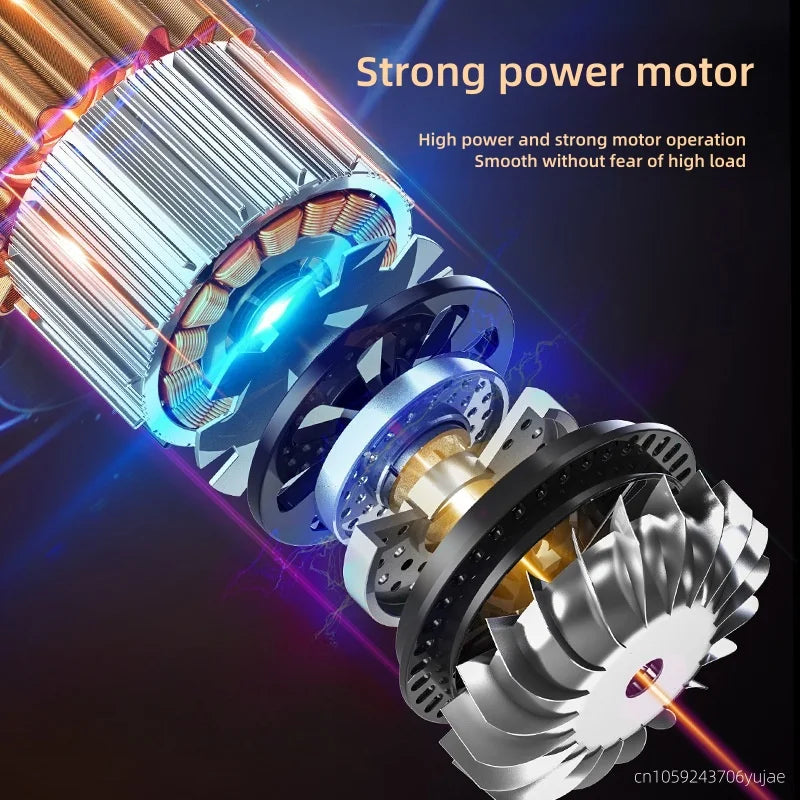 New Hotel/Hotel Special Hair Dryer High-Power Quick-Drying Modeling Wall-Mounted Perforation Free Hair Dryer US/EU/AU Peaceful Pleasures Health and Wellness