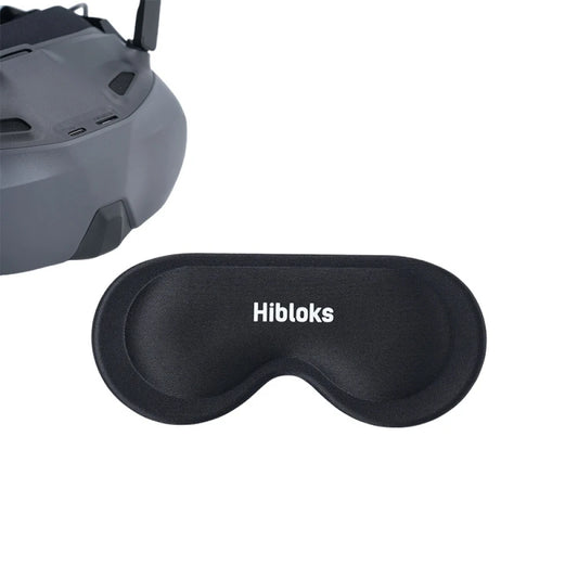 For DJI Neo GOGGLES N3 Lens Protection Cover For Avata 2 GOGGLES N3 Eyeglasses Dust Shading Pad Peaceful Pleasures Health and Wellness Default Title