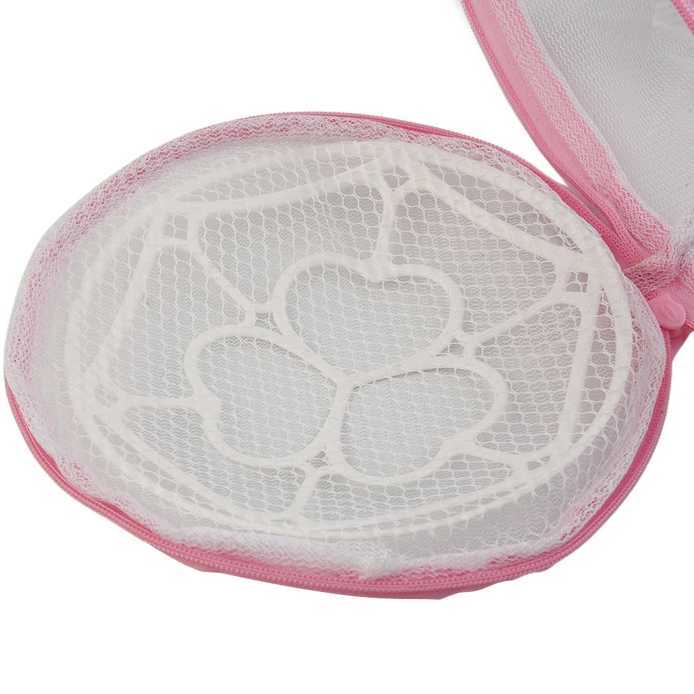 Home Use Lingerie Washing Mesh Bag Laundry Net Sock Machine Basket