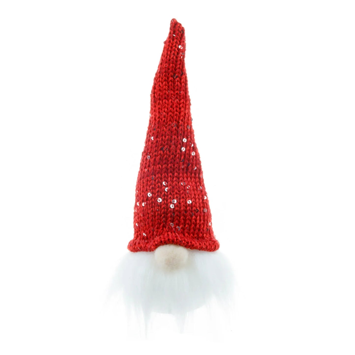 Christmas Gnome Plush Doll – Faceless Gonk Dwarf Xmas Ornament