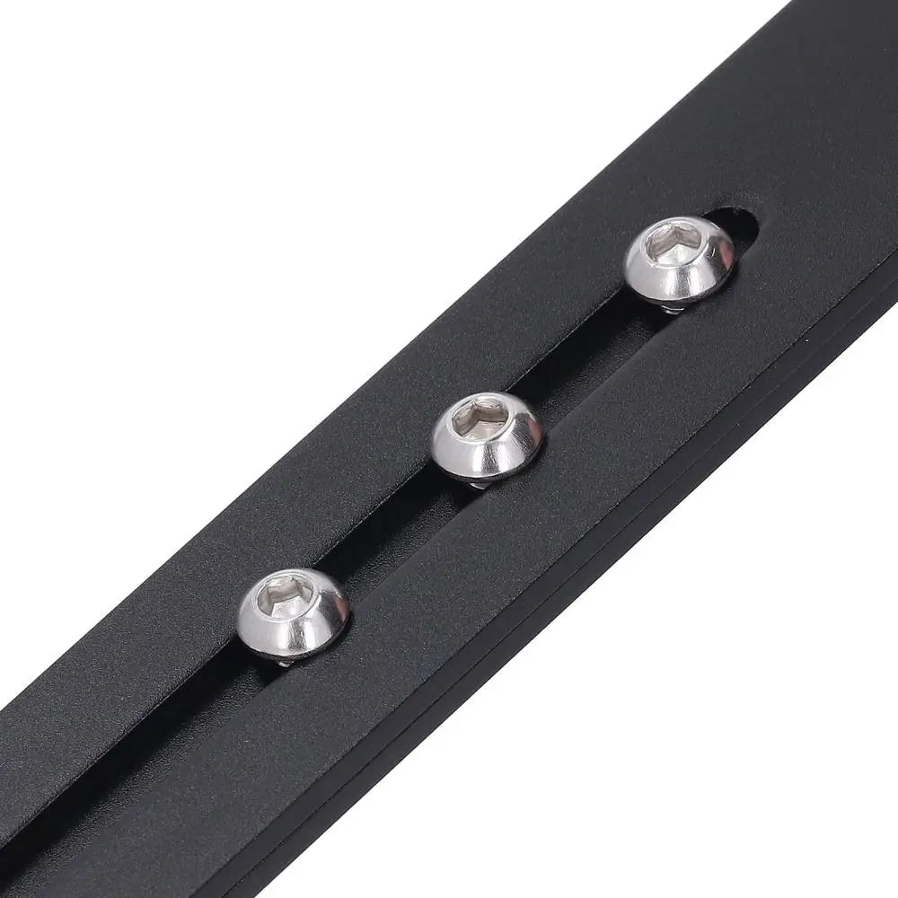 Aluminum Alloy Aquarium Light Bracket | Adjustable Hanging Mount
