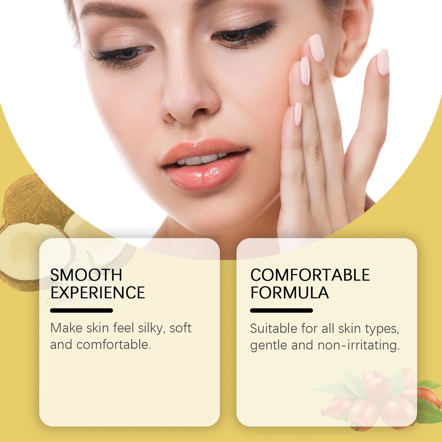OceAura Calendula Firming Body Oil | Antioxidant Skin Serum 100ml