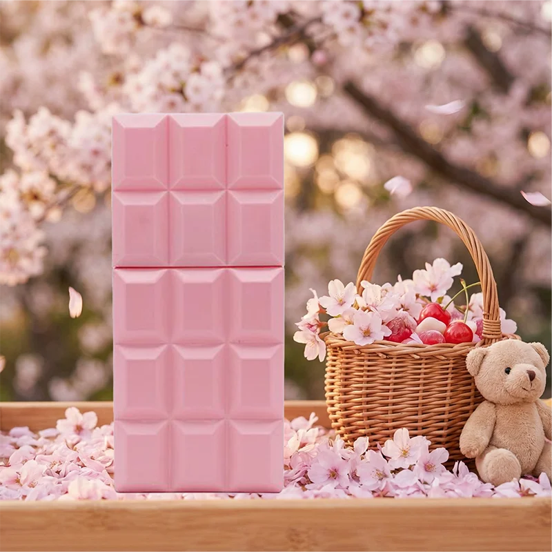 Chocolate Gourmand Eau de Parfum | Sweet Long-Lasting Scent