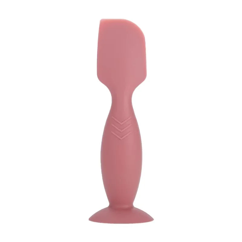 Baby Diaper Cream Spatula – Soft Silicone Applicator for Infants
