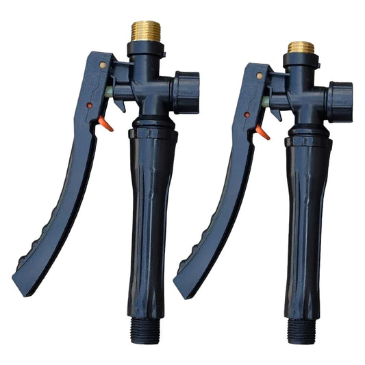 Trigger Switch Handle with Lock for Backpack Sprayer Sprayer Switch Handle Oasis Select
