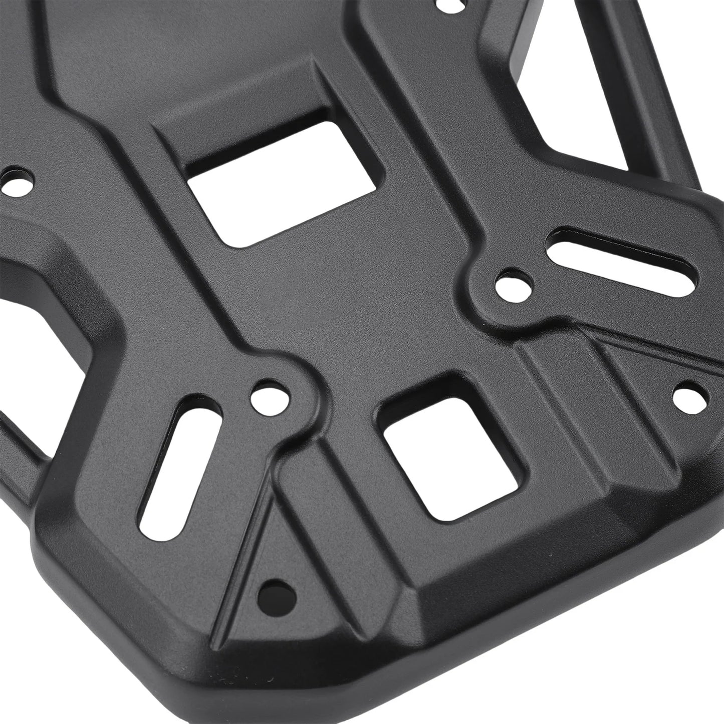 Aluminum Rear Luggage Rack for Honda NC750X 2016–2025