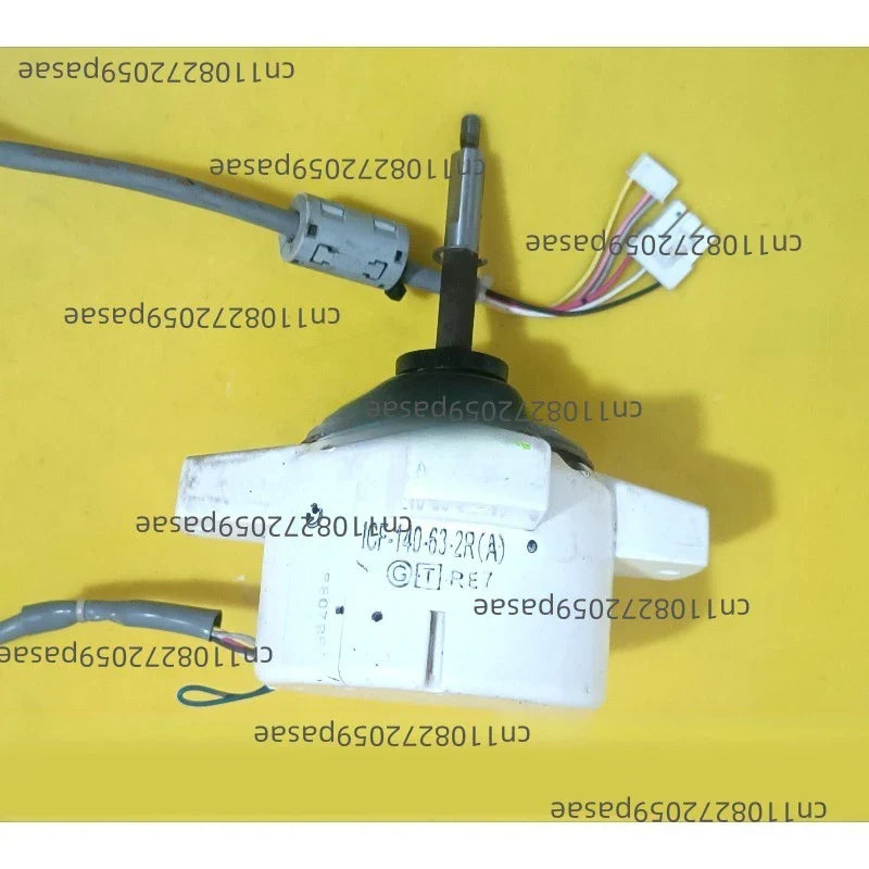 Central AC External Fan ICF-140-63-2R | Outdoor Condenser Fan