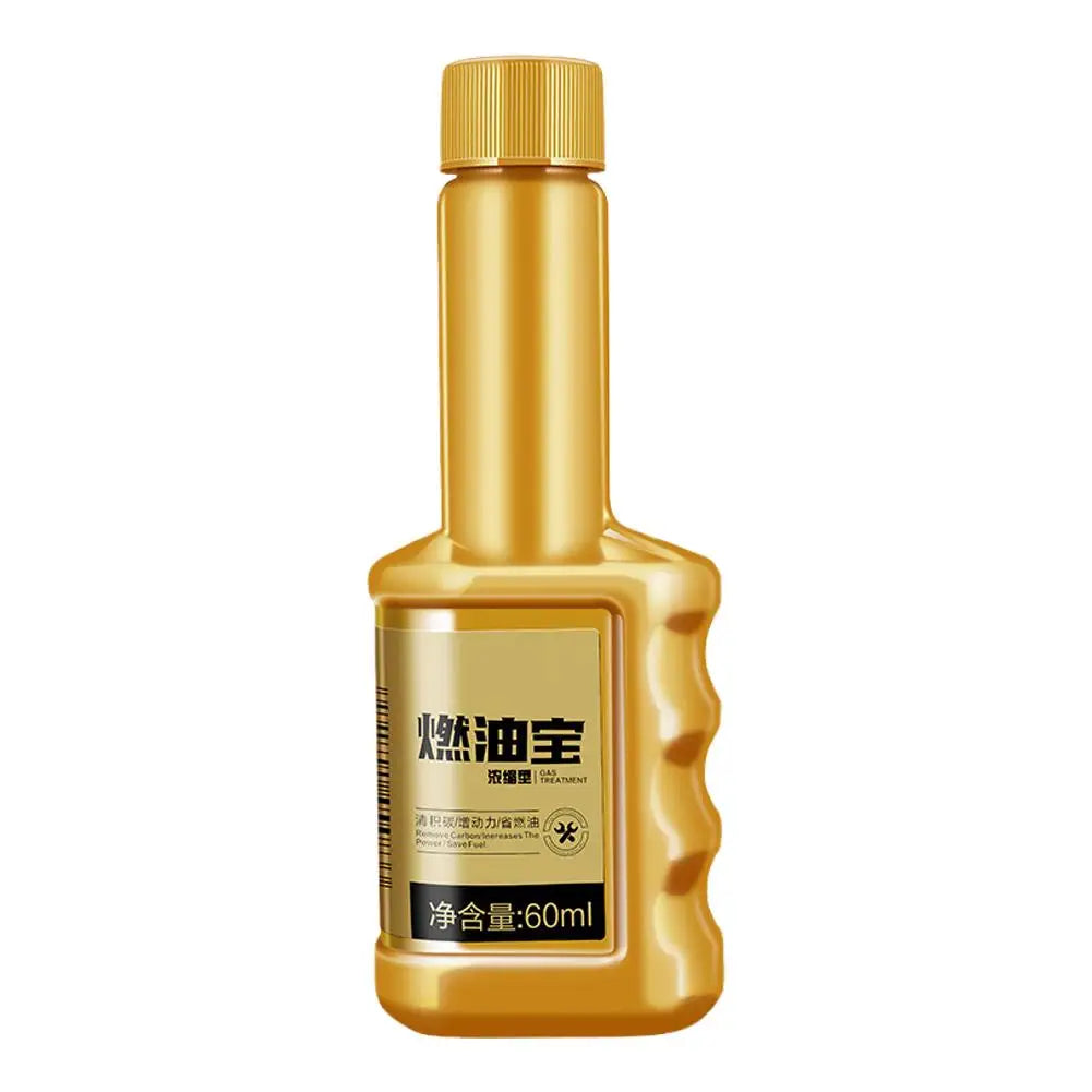 Diesel Car Carbon Removal Cleaner 60ml for Engine Peaceful Pleasures Health and Wellness 1pcs