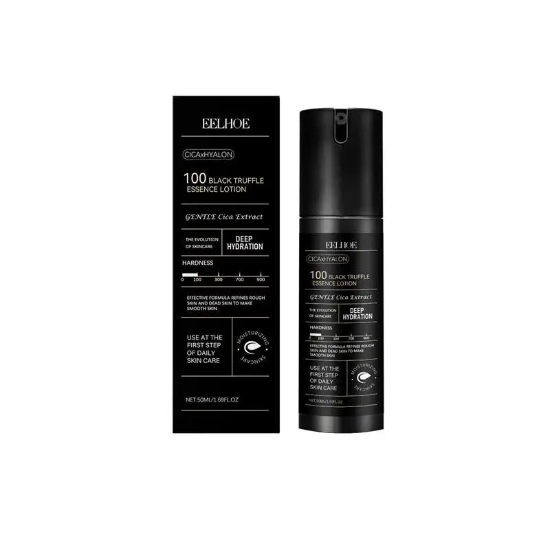 Black Truffle & Centella Asiatica Lotion Essence | K-Beauty
