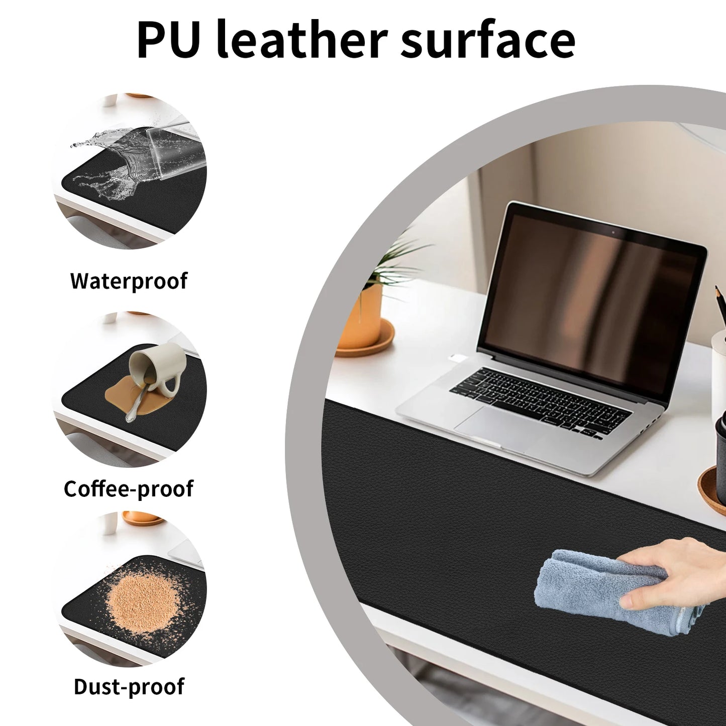 Indoor Grounding Mat – Earthing Sheet for Sleep & Wellness