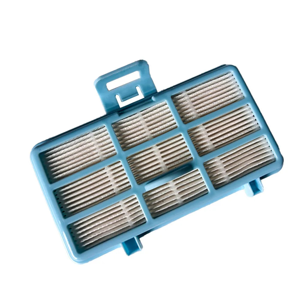 4-Pack Washable HEPA Filter Set for Bagless Vacuum XB1042/10