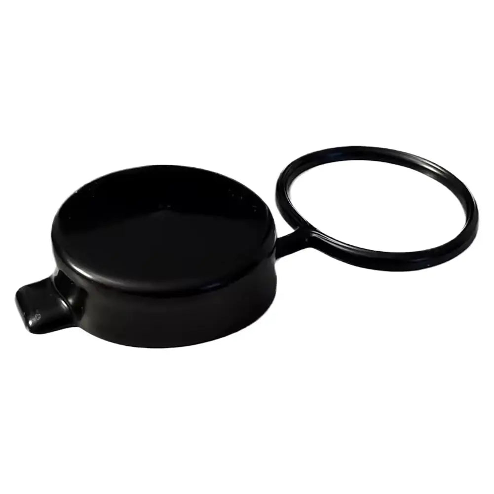 Fuel Tank Dust Cover Lid & Strap for Chevy Buick Cadillac GMC