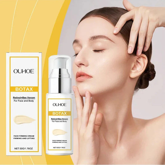 Firming Face Cream – Hydrating, Brightening & Nourishing Moisturizer Facial Moisturizer Cream Oasis Select