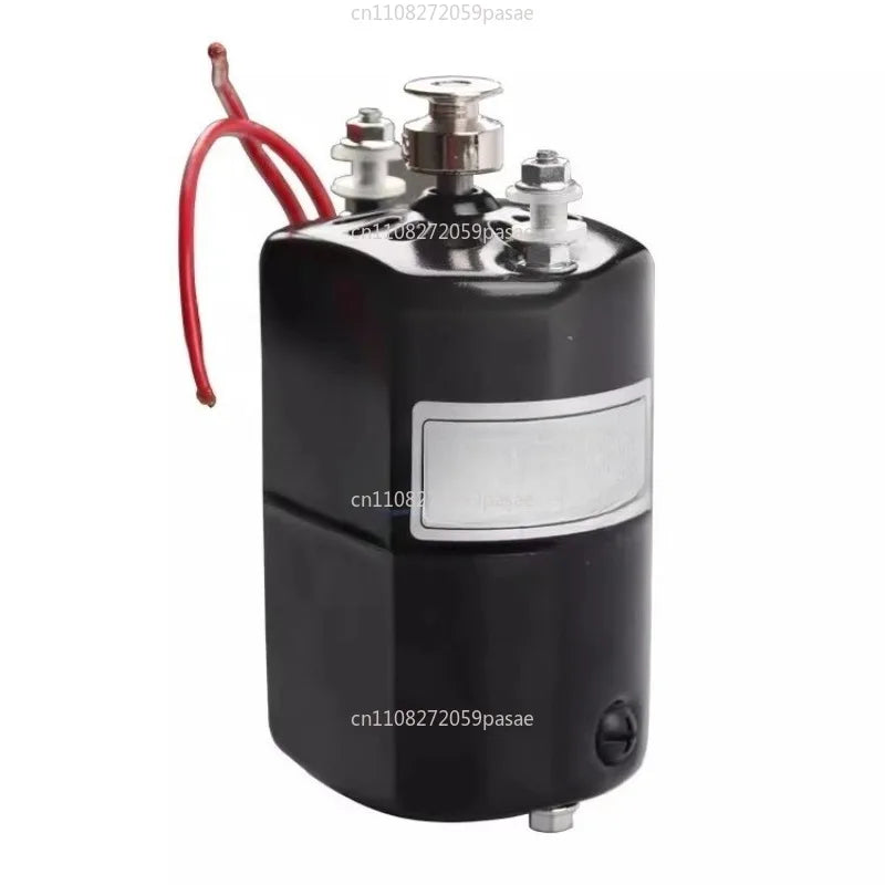 200W Clockwise Motor for Vertical Key Cutting Machine PD050