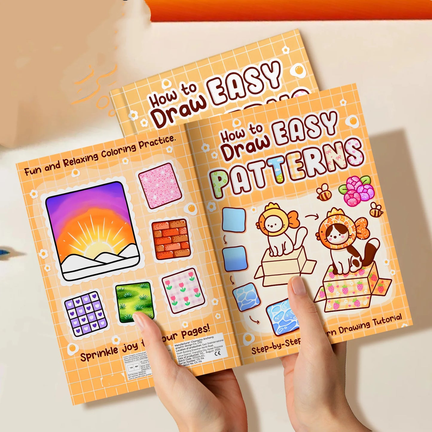 Creative Adult Coloring Book Stress Relieving Bold Easy Designs Home