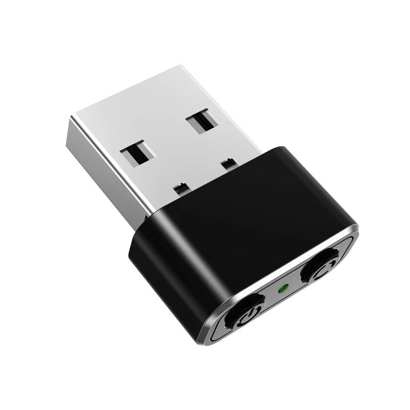 M12 M10 Automatic Mover Cursor Undetectable Mini USB Mouse Jiggler Plug And Play ON/OFF Keeping Computer Awake Simulator Shaker Peaceful Pleasures Health and Wellness as show