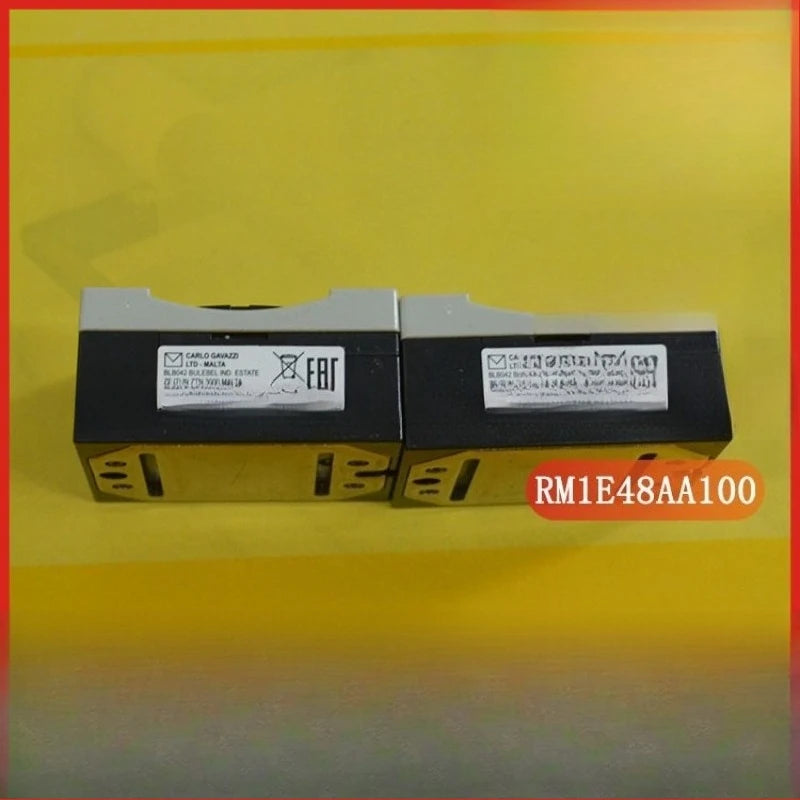 Carlo Gavazzi RM1E48AA100 Solid State Relay Replacement Part