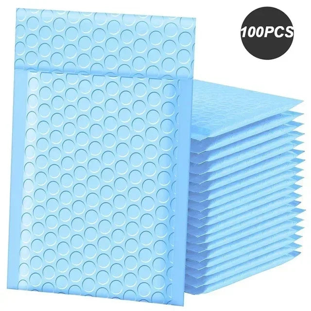 Shipping Packaging Bags Bubble Envelope Small Business Supplies