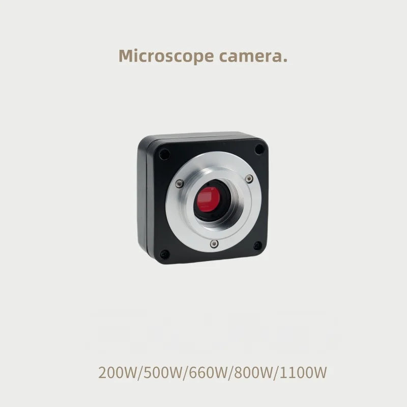 Usb Monocular Binocular Trinocular Microscope Camera Digital Eyepiece Hd Industrial Camera for Microscope Peaceful Pleasures Health and Wellness