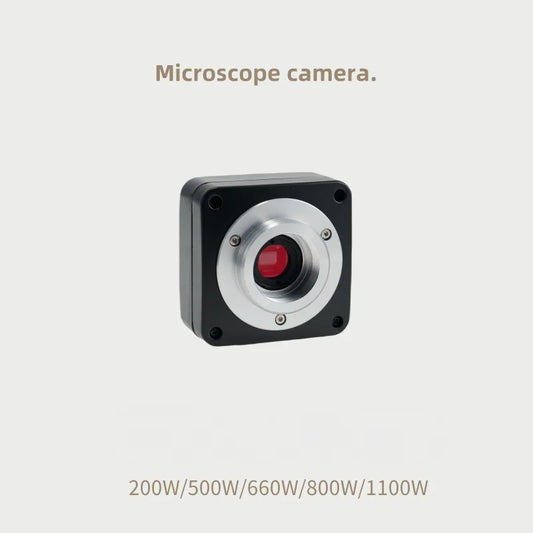 Usb Monocular Binocular Trinocular Microscope Camera Digital Eyepiece Hd Industrial Camera for Microscope Peaceful Pleasures Health and Wellness