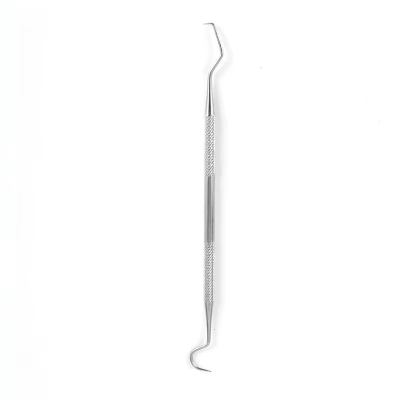 Stainless Steel Dental Explorer – Tartar & Calculus Remover Tool
