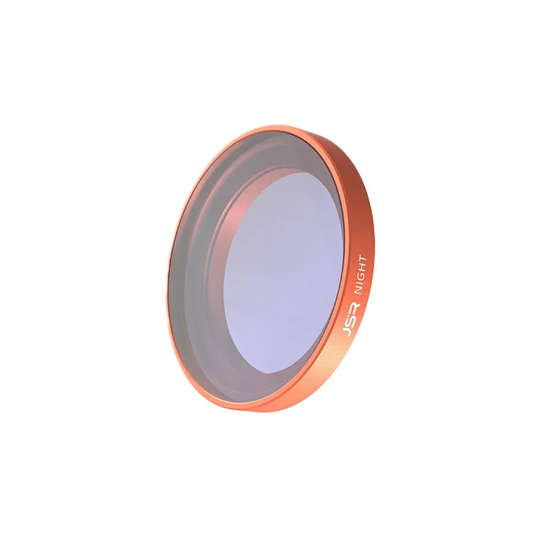 Camera Lens Filter For Dji Osmo Nano CPL Polarizing Protective ND8 ND16 ND32 ND64 1/4 Black Mist STAR NIGHT Camera Filter Peaceful Pleasures Health and Wellness NIGHT