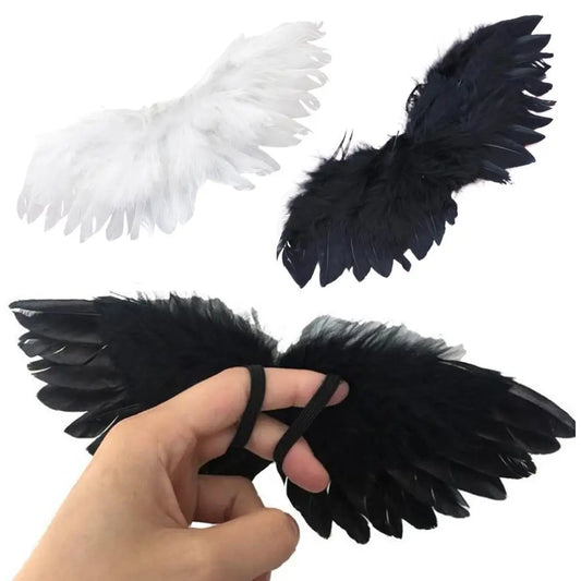 15- Toy Wing Little Angel Cotton Doll Elastic Rope Kids Toys Peaceful Pleasures Health and Wellness